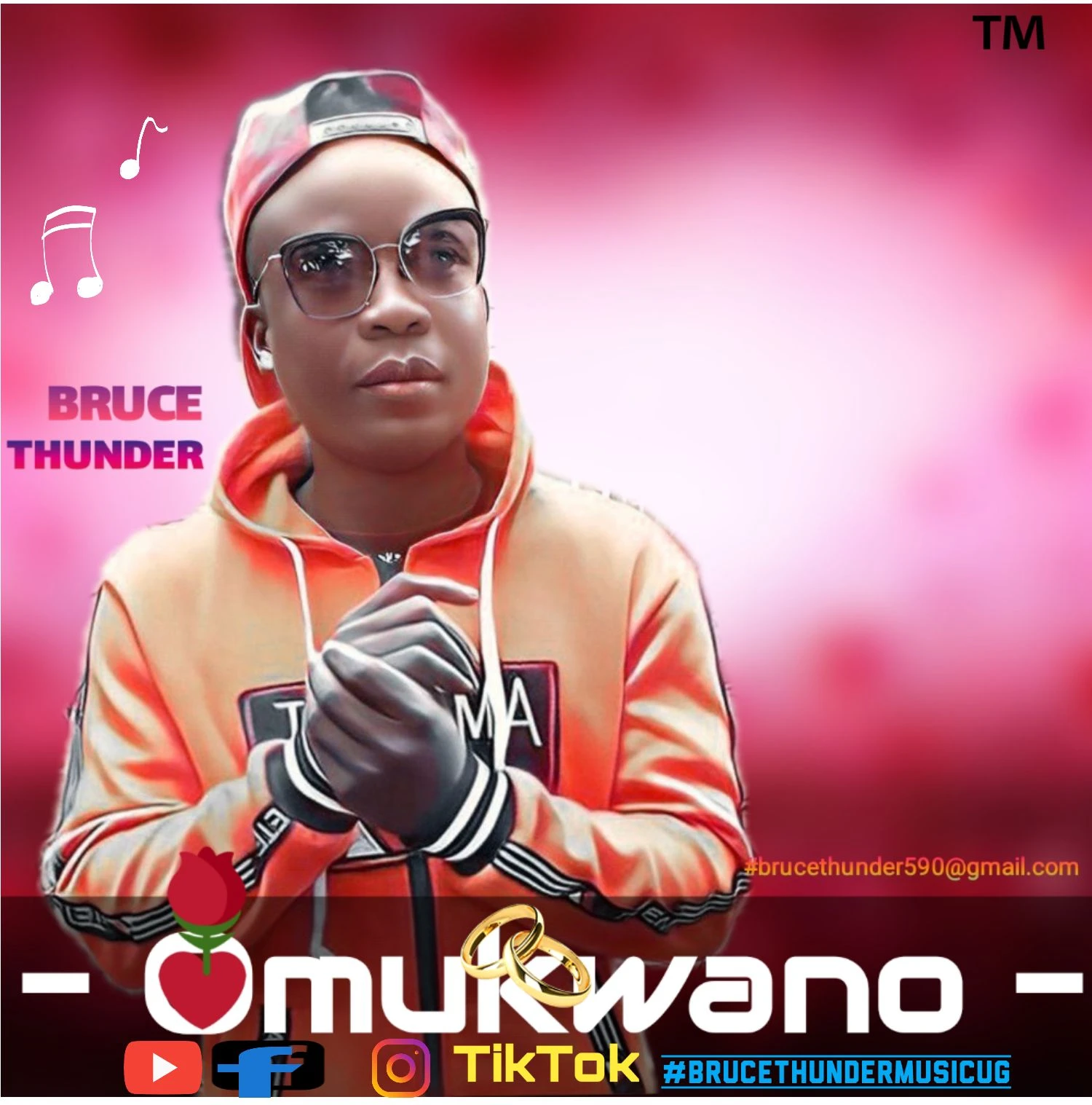 Omukwano